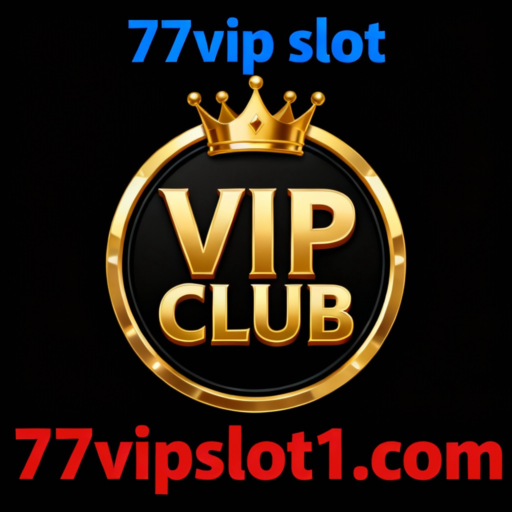 77vip slot
