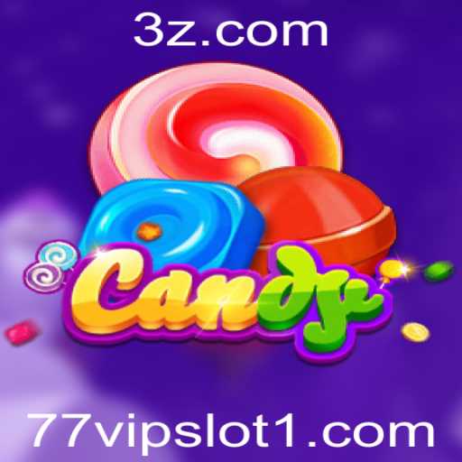 Explorando o Mundo Encantado do Jogo Candy 77vip Slot