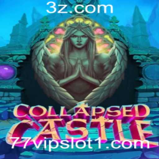 Descubra as Aventuras e Desafios de CollapsedCastle: Um Mergulho no Mundo dos Slots 77vip