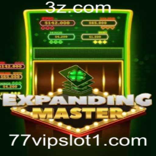 Explorando as Aventuras de ExpandingMaster e o Mundo de 77vip Slot