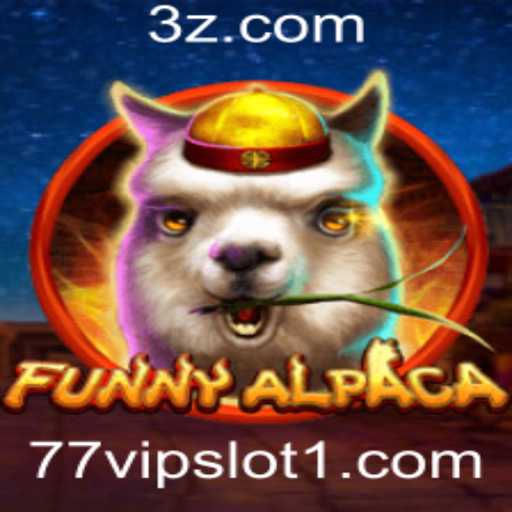 Explorando o Universo do Jogo FunnyAlpaca e a Excitação do 77vip Slot