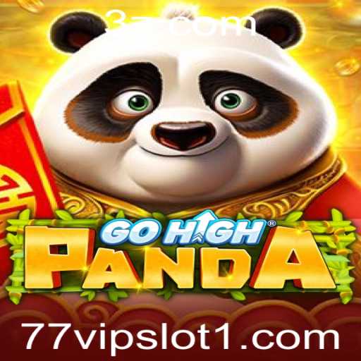 GoHighPanda: A Aventura Emocionante nas 77vip Slots