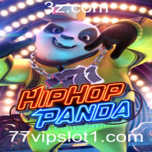 Tudo o que você precisa saber sobre o jogo de slot HipHopPanda