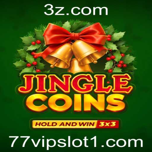 Descobrindo Jinglecoins: A Nova Febre do 77vip Slot