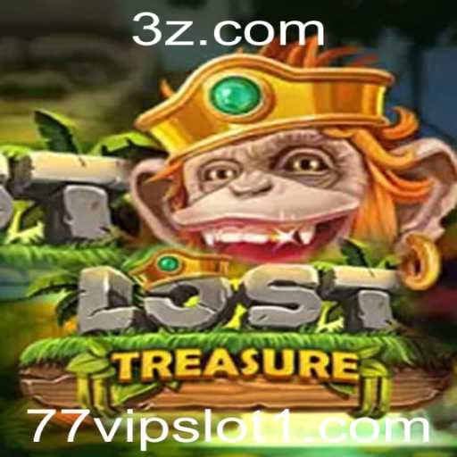 Explorando LostTreasure e a Emoção do 77vip Slot