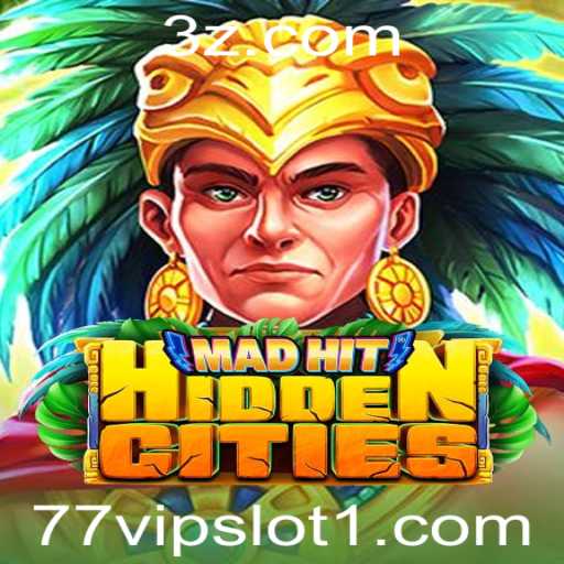 Explorando MadHitHiddenCities e sua Popularidade no Universo 77vip Slot