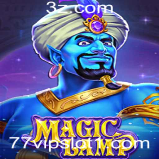 Explorando o Fascinante Mundo do MagicLamp: Uma Imersão no 77vip Slot