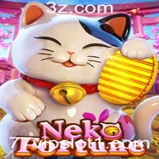 Descubra a Emoção de NekoFortune: O Novo 77vip Slot