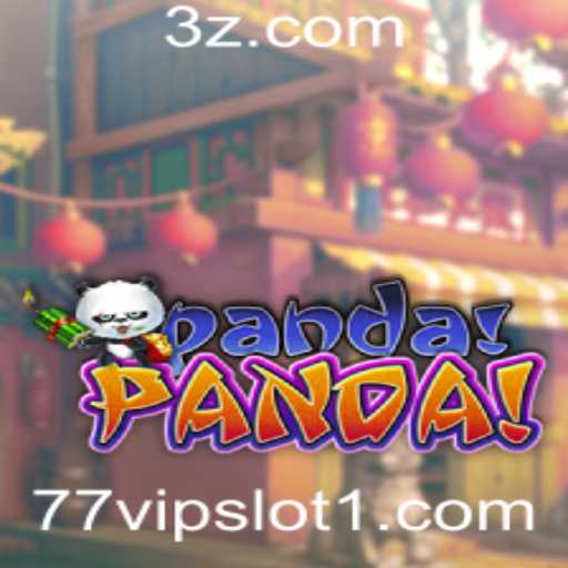 Descubra o Mundo de PandaPanda: Um Jogo Cativante com a Emoção do 77VIP Slot