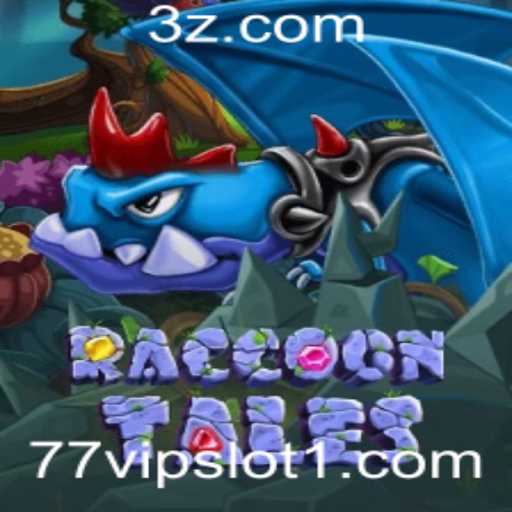 Descubra o Fascinante Mundo de RaccoonTales: Um Guia Completo