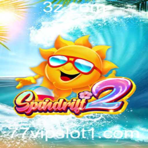 Spindrift2: Um Mergulho no Mundo dos Slots com 77vip Slot