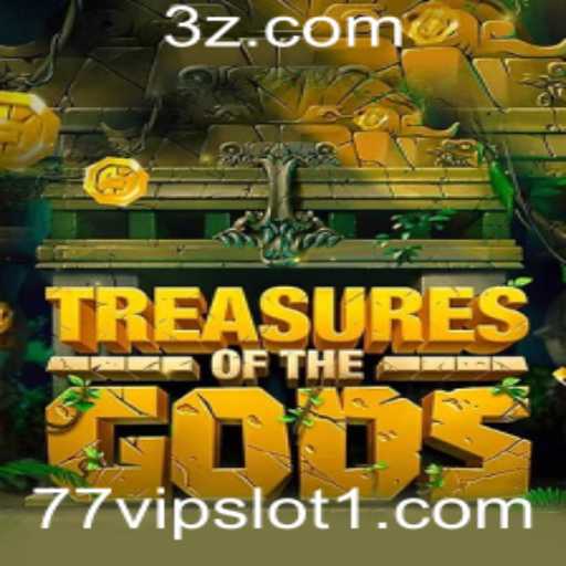 Explorando o Mundo do Jogo Treasure of the Gods e o Atraente 77vip Slot