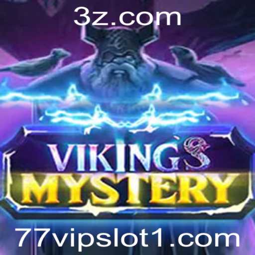 Descubra o Mundo de Aventuras de VikingsMystery com 77vip Slot