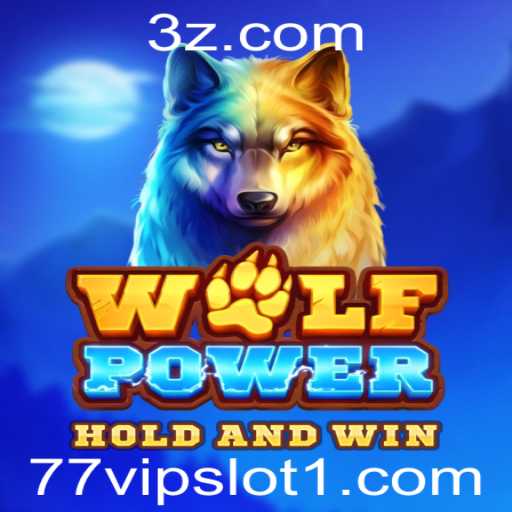 Explorando o Universo de WolfPower: Tudo o que você Precisa Saber sobre o 77vip Slot